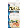 Kikkoman Kikkoman Pearl Organic Creamy Vanilla Soymilk 32 oz., PK12 06140